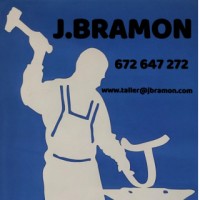 Serralleria J.Bramon logo - Similar company to Moreno Metalls
