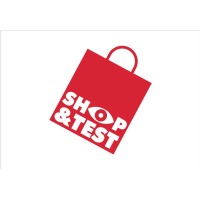 Shop&Test logo - Similar company to Clubeaz
