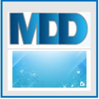 MDD 2002 Kft. gyógyszeradatbázis, orvosi szoftverek logo - Similar company to Deltatrader