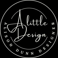 A Little Design Help logo - Similar company to Nexttherapist