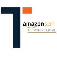 Terraba - Expertos en Amazon logo - Similar company to Year 5