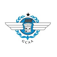 Ghana Civil Aviation Authority logo - Similar company to Edelicious
