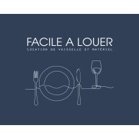 Facile à Louer logo - Similar company to Vaisselle Vintage