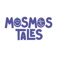 Mosmos Tales logo - Similar company to Holoxone By Nativia Tech
