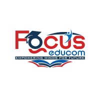 FOCUS educom logo - Similar company to Mass Education Academy