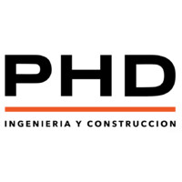 PHD Ingeniería y Construcción logo - Similar company to Alcop