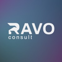 Ravo Consult logo - Similar company to Glichkeit Consultoria