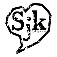 Spacejunk Lyon logo - Similar company to La Rape A Savon