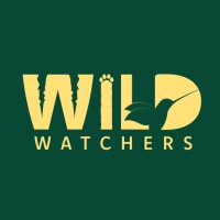 WildWatchers logo - Similar company to Movewell Physio Care