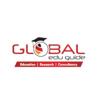 GLOBAL EDU GUIDE LIMITED |GEG logo - Similar company to Microbuddy