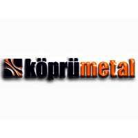 KÖPRÜ METAL SAN. VE TİC. A.Ş. logo - Similar company to Befour Studios