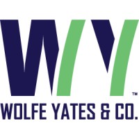 Wolfe Yates & Co. logo - Similar company to Clean Royalties