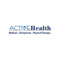 Active Health logo - Similar company to Active Health Llc
