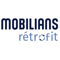 Mobilians Rétrofit logo - Similar company to Lelabd'Acc
