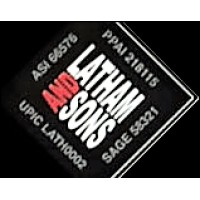 Latham And Sons