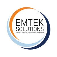 Emtek Solutions, Llc