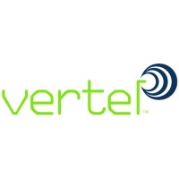 Vertel logo - Similar company to Netoyed