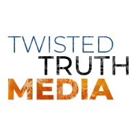 Twisted Truth Media logo - Similar company to Wijdan Stores