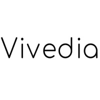Vivedia - Strategisches Webdesign logo - Similar company to Wesley Media