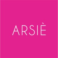 Arsiè logo - Similar company to Brilhare Joias