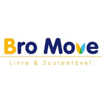 Bro Move logo - Similar company to Conecta Brasil