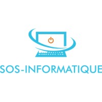 SOS INFORMATIQUE 91 logo - Similar company to Amzai, Llc