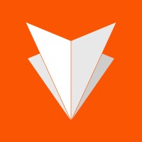 Hoopo logo - Similar company to Flowfox