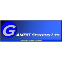 Gambit Systems Ltd logo - Similar company to Decentryk