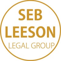 Seb Leeson Legal Group logo - Similar company to Seb Global Group