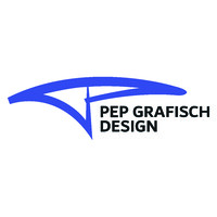 Pep Grafisch Design logo - Similar company to Pixel Moods