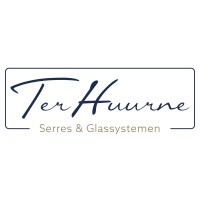 Ter Huurne Serres & Glassystemen