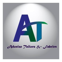 Adonize Tailors & Fabrics logo - Similar company to Native Wholesale Co