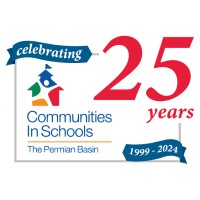 Communities In Schools Of The Permian Basin