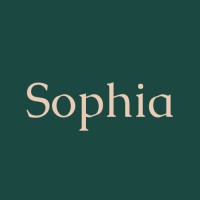 Sophia logo - Similar company to Capstone Credit