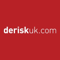 Derisk (UK) Ltd logo - Similar company to Shear Management Limited