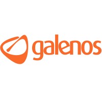 Galenos logo - Similar company to True Event