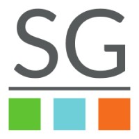 Shepherd Gilmour logo - Similar company to Qed Structures