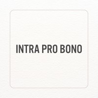 Intra Pro Bono logo - Similar company to Lgex
