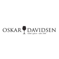 Oskar Davidsen & Co. logo - Similar company to Glud Vin
