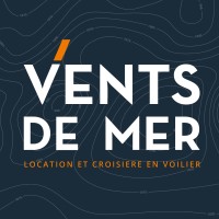 VENTS DE MER logo - Similar company to Boatbureau | The Boat Charter Agency