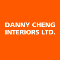 Danny Cheng Interiors Limited logo - Similar company to 5 Dimensions Studio