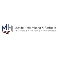 Munde Herlambang & Partners logo - Similar company to Situmorang, Raharja & Associates