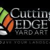 Cutting Edge Yard Art