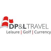 DP&L Travel logo - Similar company to Travelharbour