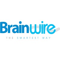 Brainwire logo - Similar company to Brainwires Staffing & It Consultants (Opc) Pvt. Ltd.