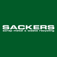 Sackers logo - Similar company to Js Global Group