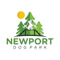 Newport Dog Park logo - Similar company to Hoopy: The Developer Relations And Marketing Agency