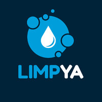 LIMPYA | SERVICIOS DE LIMPIEZA logo - Similar company to Scriptum Designs