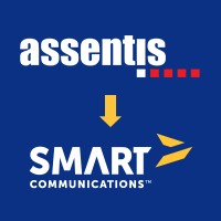 Assentis Technologies AG logo - Similar company to Smart Communications.