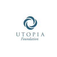 Utopia Foundation logo - Similar company to Sun Books